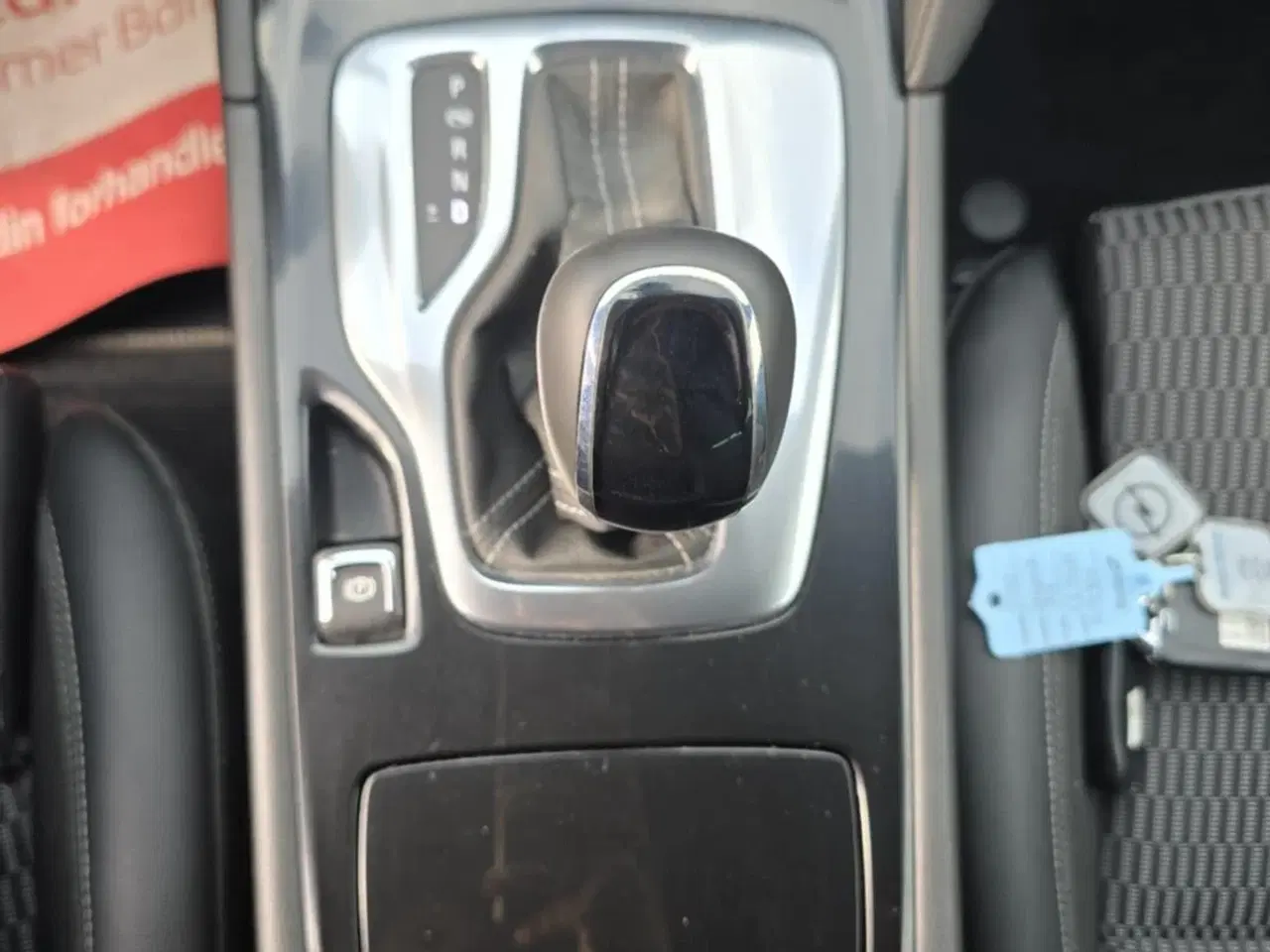 Billede 12 - Opel Insignia 2,0 D 174 Ultimate Sport Tourer aut.