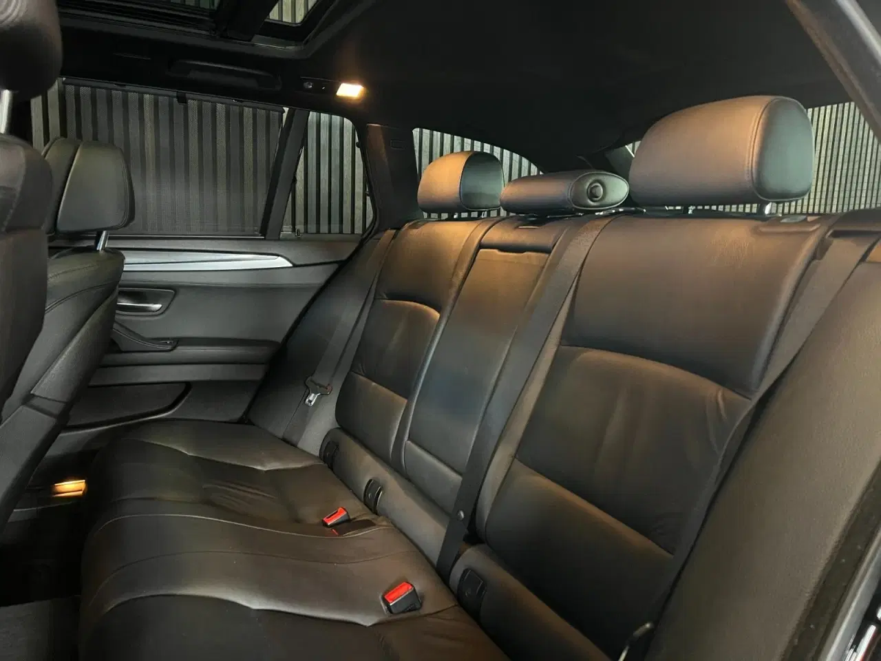 Billede 11 - BMW 520d 2,0 Touring M-Sport aut.