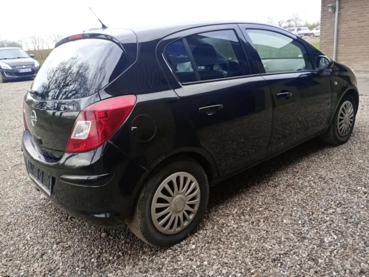 Billede 4 - Opel Corsa 1,2 16V Enjoy