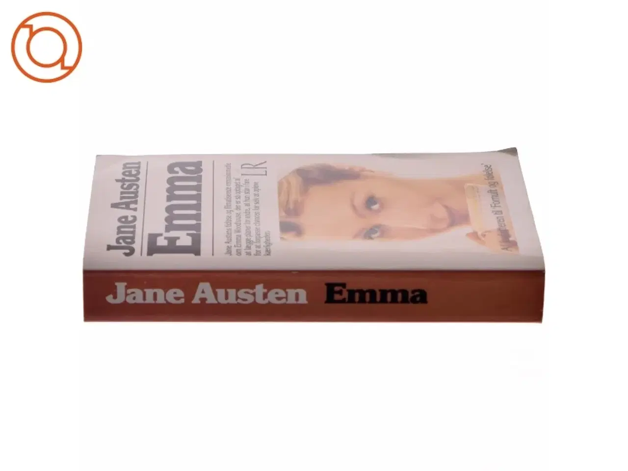 Billede 4 - Emma af Jane Austen (Bog)