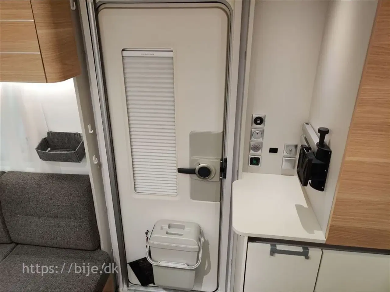 Billede 22 - 2021 - Adria Adora 472 UP