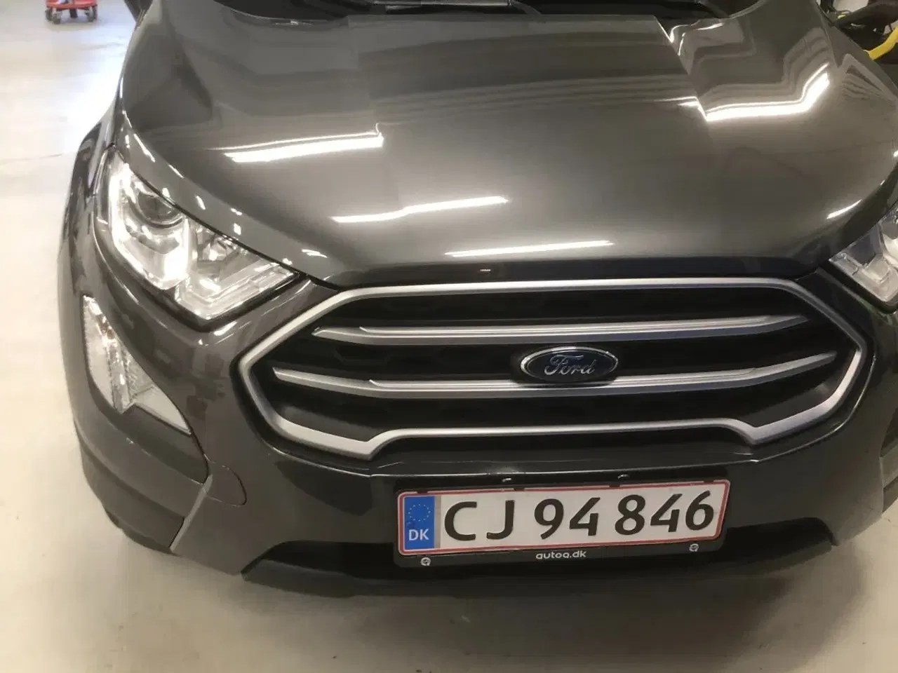 Billede 2 - Ford EcoSport 1,0 EcoBoost Trend