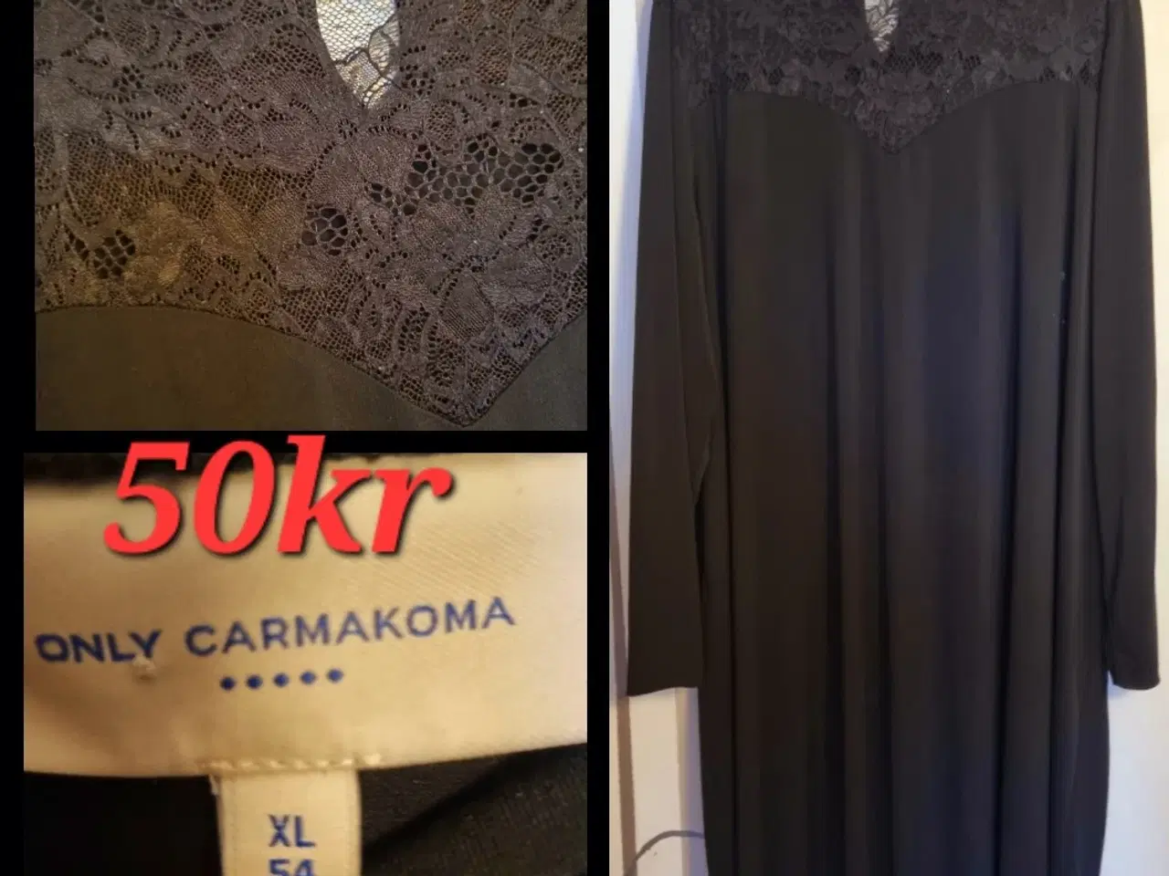 Billede 11 - Plus size dametøj