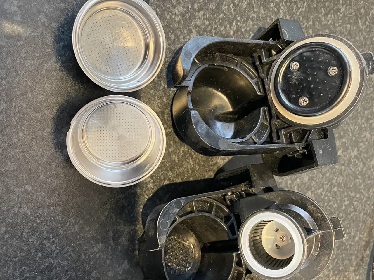 Billede 5 - Aiviq MultiBrew Pro - Multi-kapsel Kaffemaskine