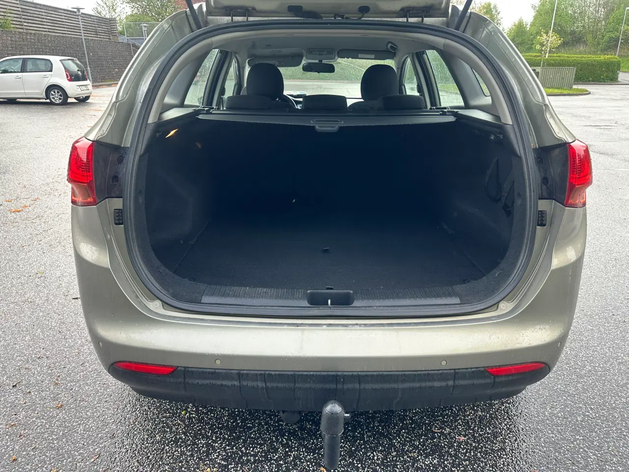 Billede 9 - Kia Ceed nysynet 