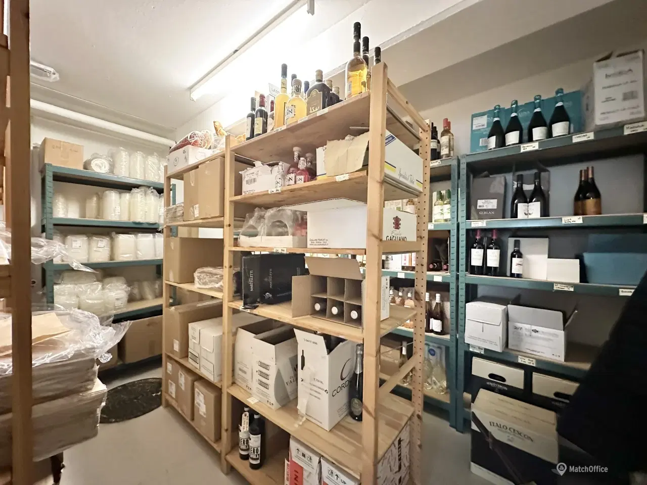 Billede 28 - 171 m² synligt butikslokale udlejes i Tinghusgade i Svendborg