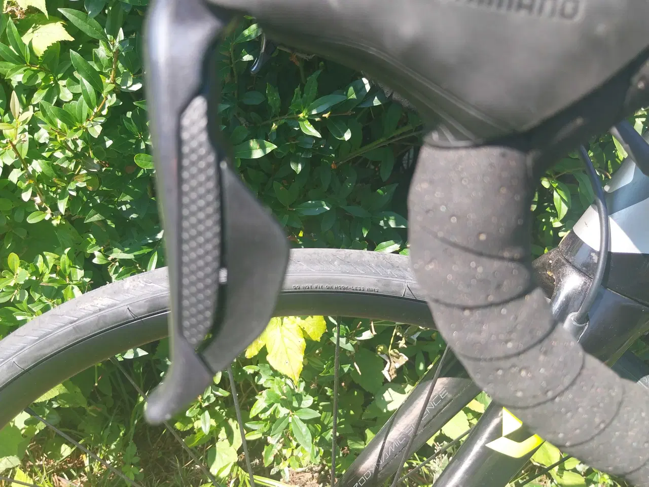 Billede 5 - Racercykel Scott-Foil Mitchelton. 