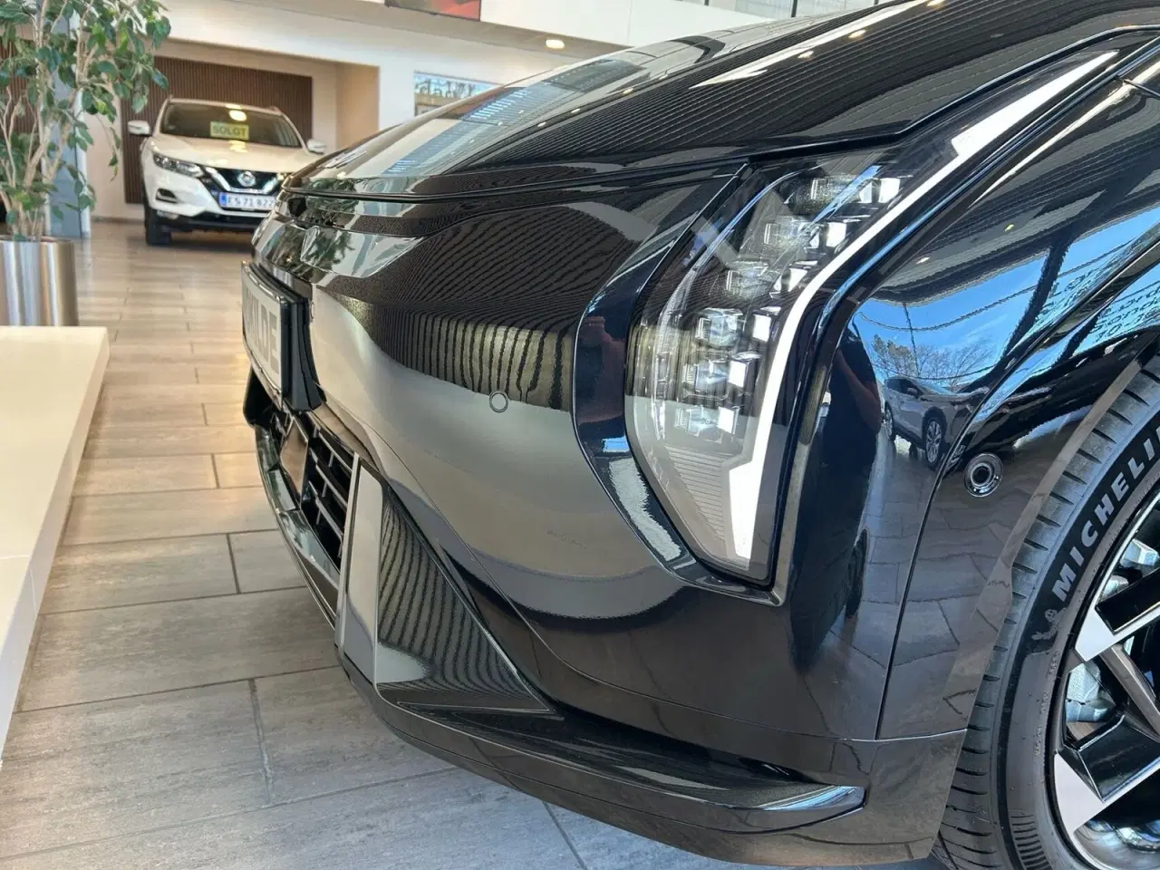 Billede 19 - Kia EV4 81 Long Range GT-Line Fastback