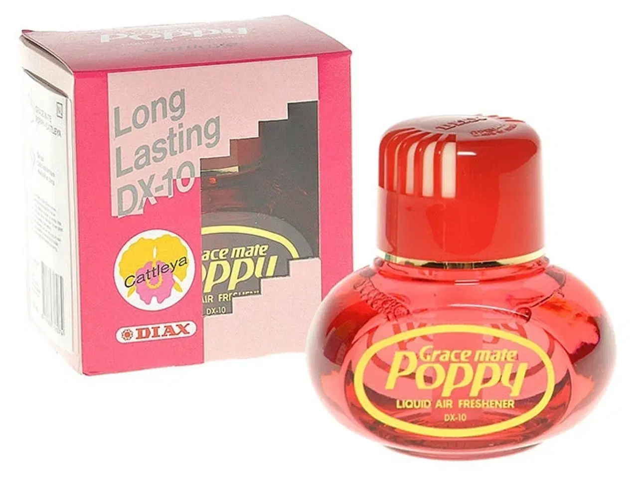 Billede 1 - Poppy luftfrisker "Cattleya", 150 ml.