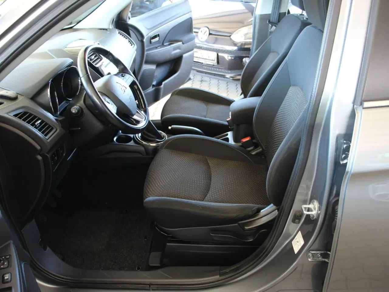 Billede 11 - Mitsubishi ASX 1,6 Invite