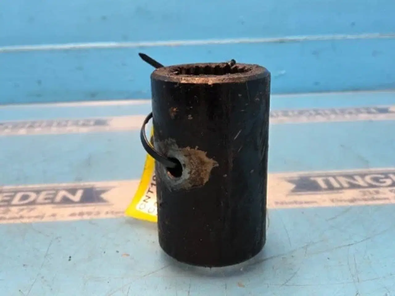 Billede 6 - Case 8010 Muffe 84438982