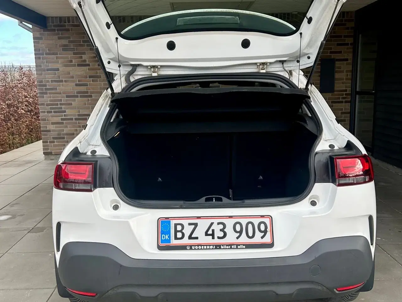 Billede 11 - Citroën C4 Cactus 1,2 PureTech 110 Iconic