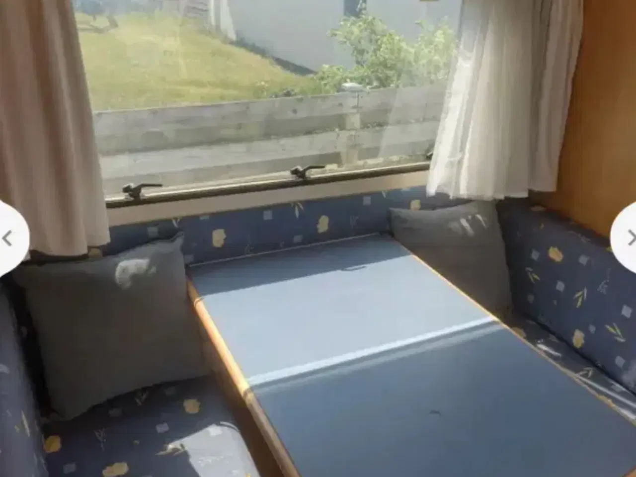 Billede 4 - Caravelair 400 Antares