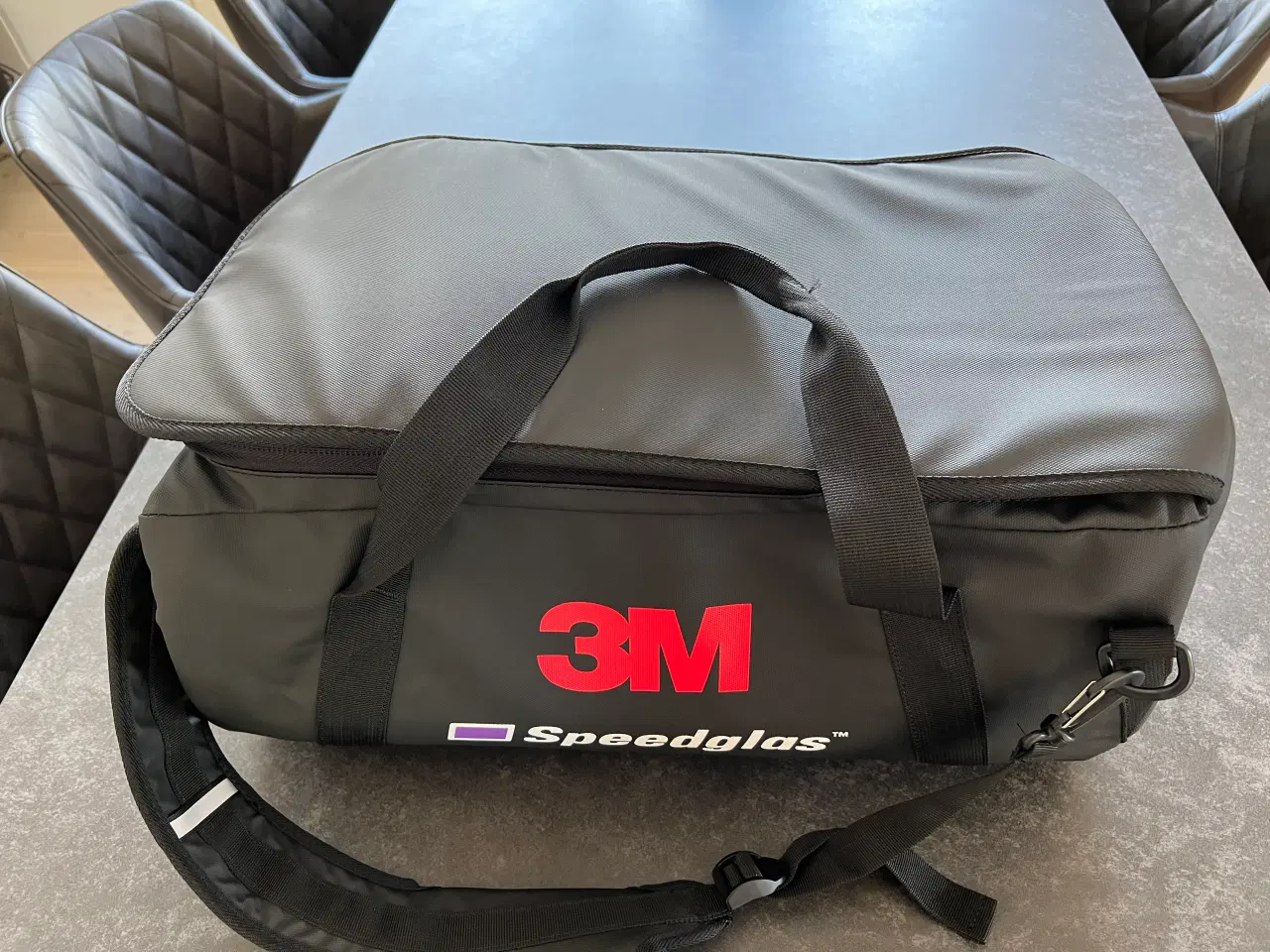 Billede 3 - Svejse hjelm