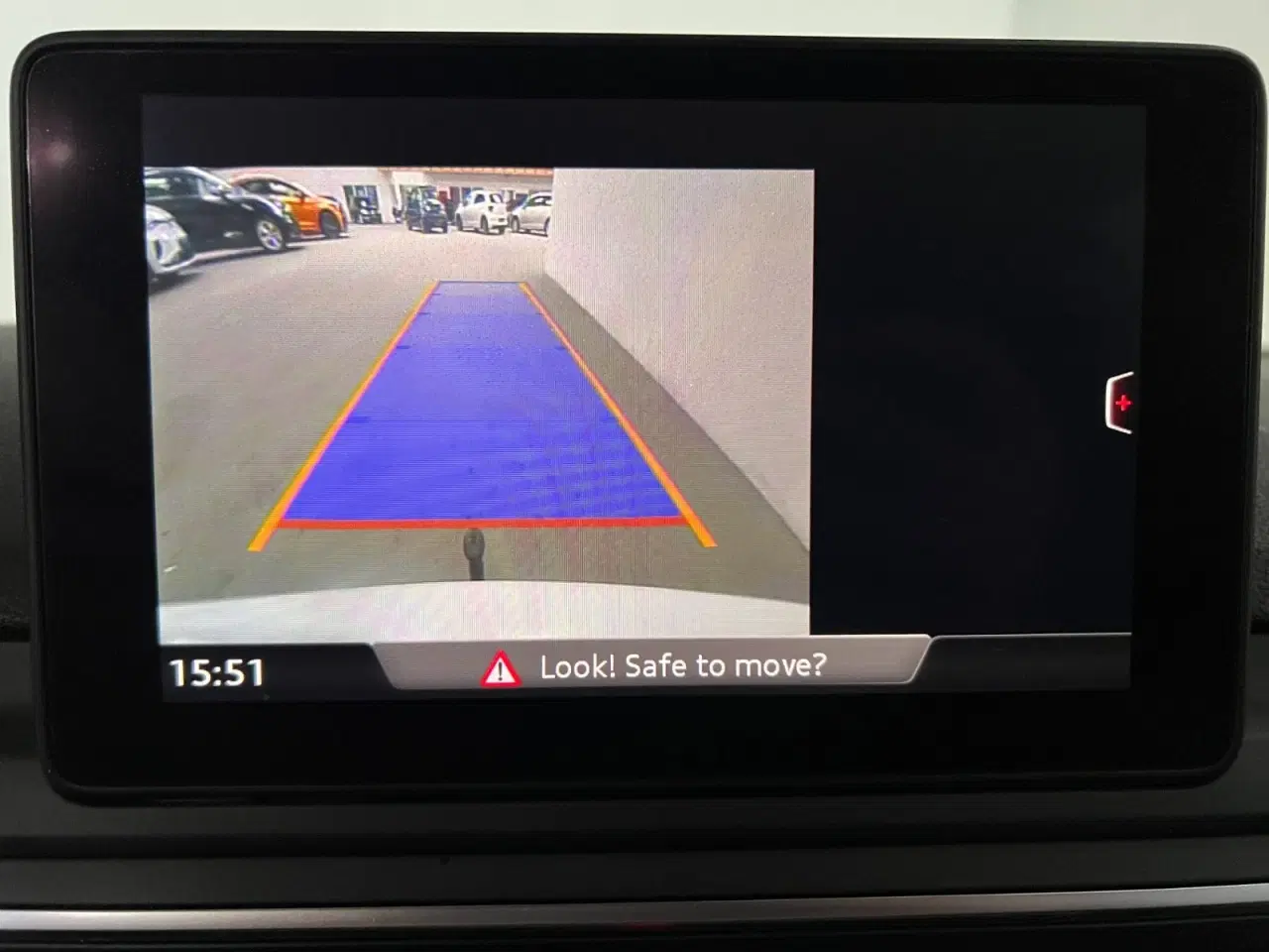 Billede 6 - Audi A4 2,0 TDi 150 Avant S-tr.