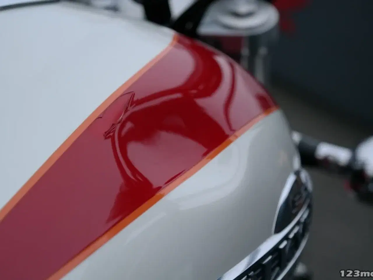 Billede 29 - Honda F6 Valkyrie MC-SYD BYTTER GERNE