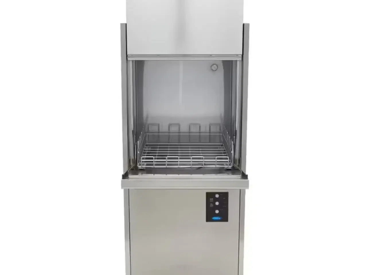 Billede 3 - Industrivasker til gryder 56x63 cm – 7500W – 400V
