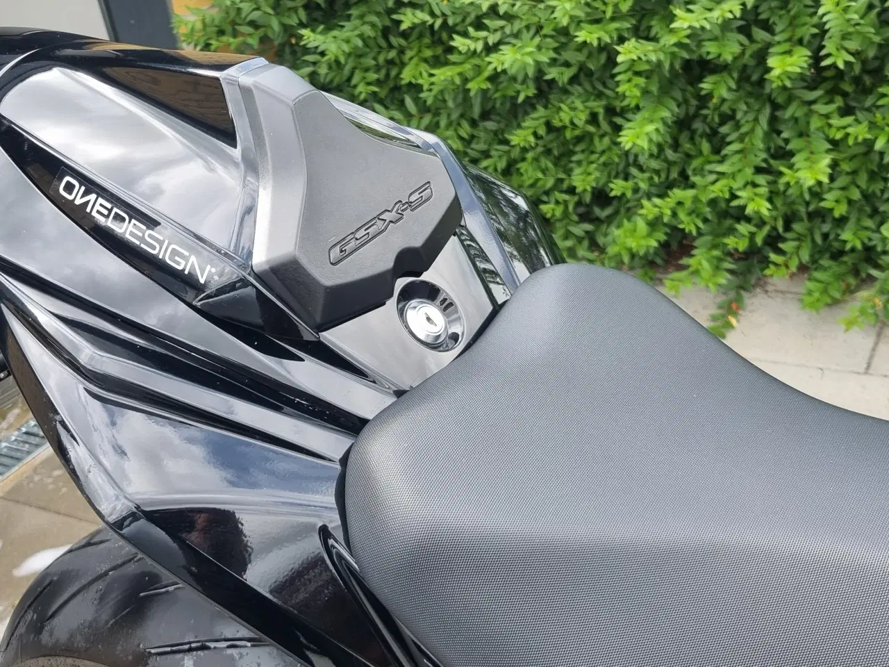Billede 7 - Suzuki gsx-s 750