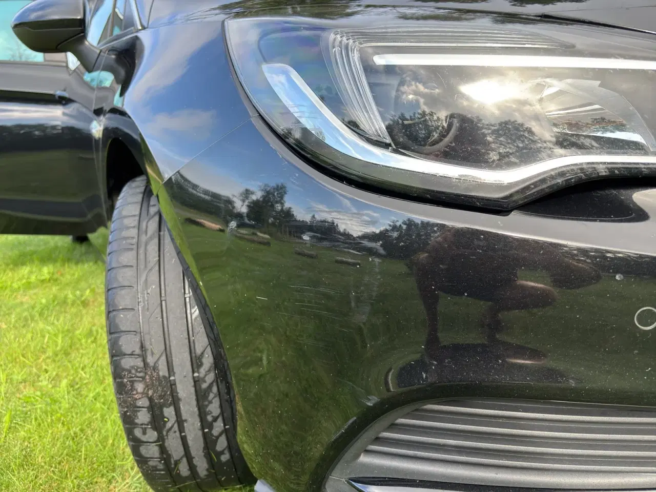 Billede 16 - Opel Astra 1,6 CDTi 136 Enjoy Sports Tourer