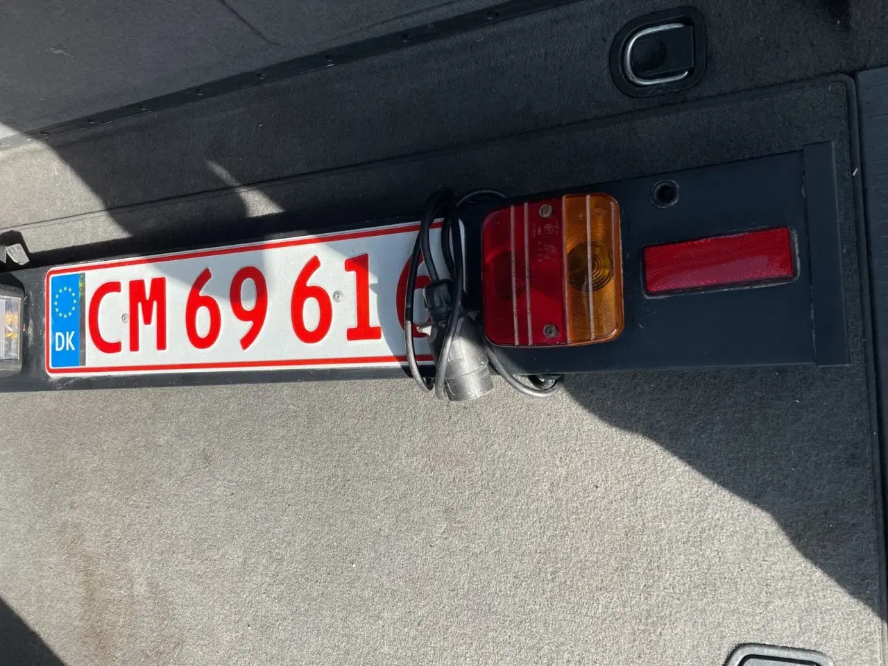 Billede 20 - Opel Vectra 2,2 Direct Elegance stc.