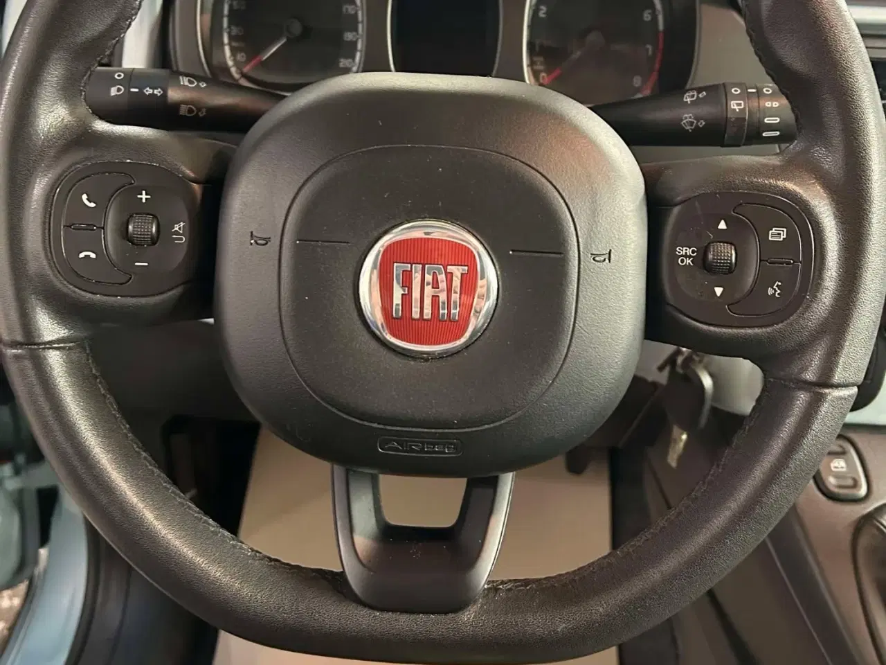 Billede 12 - Fiat Panda Cross 1,0 Hybrid City