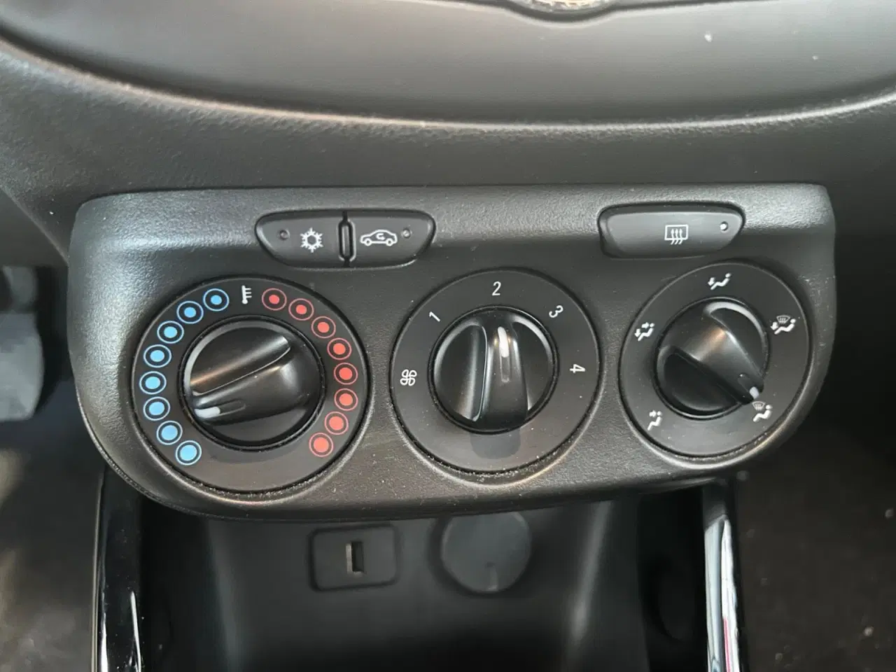 Billede 9 - Opel Corsa 1,4 16V Enjoy
