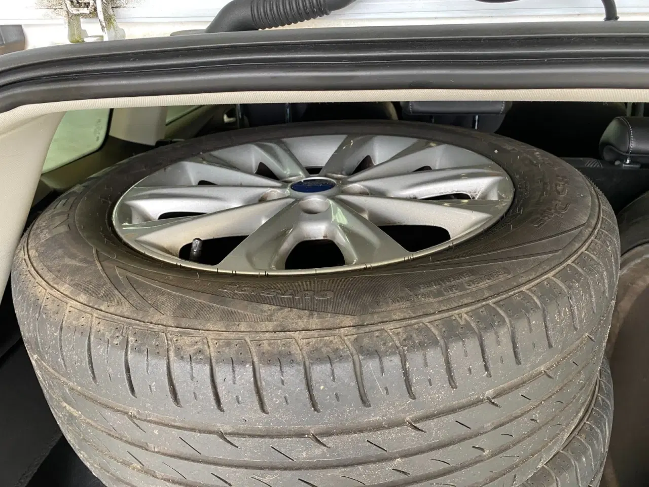 Billede 10 - Ford Kuga 1,5 SCTi 150 Titanium