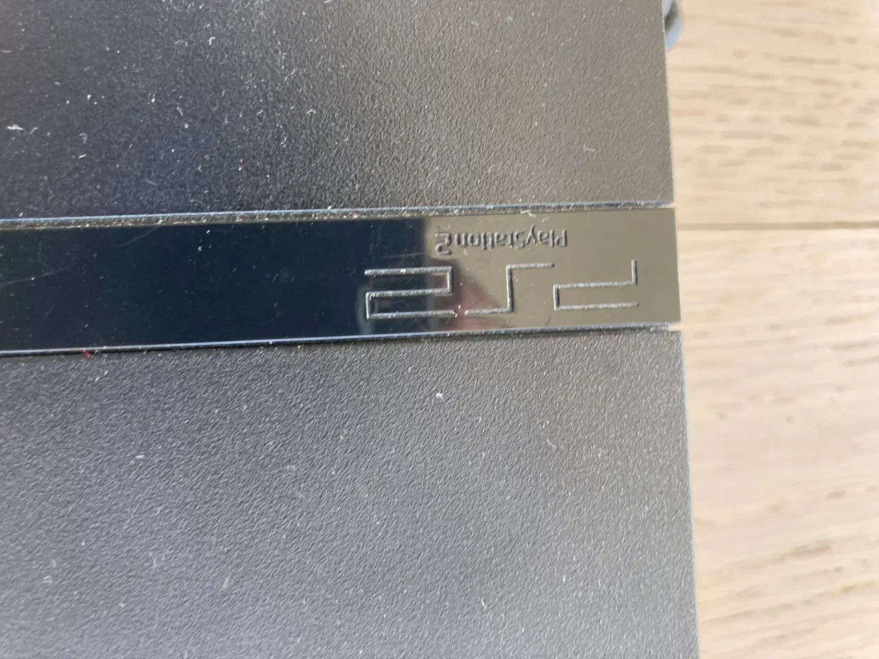 Billede 5 - Spillekonsoller