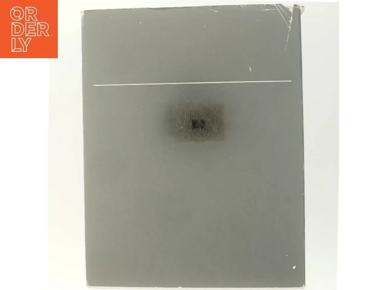 Billede 3 - Videnskabens Verden: Mennesket