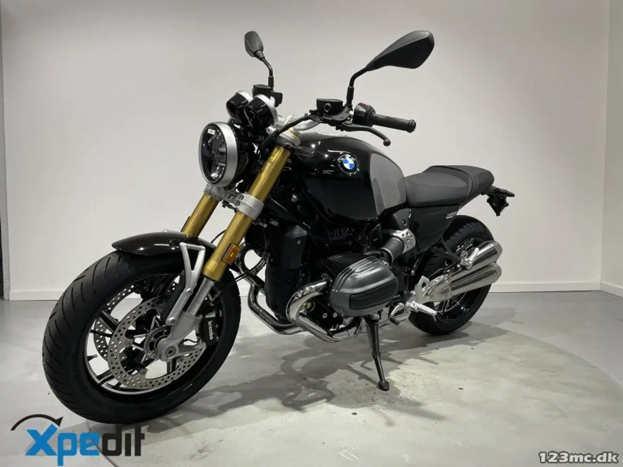 Billede 5 - BMW R 12 NineT