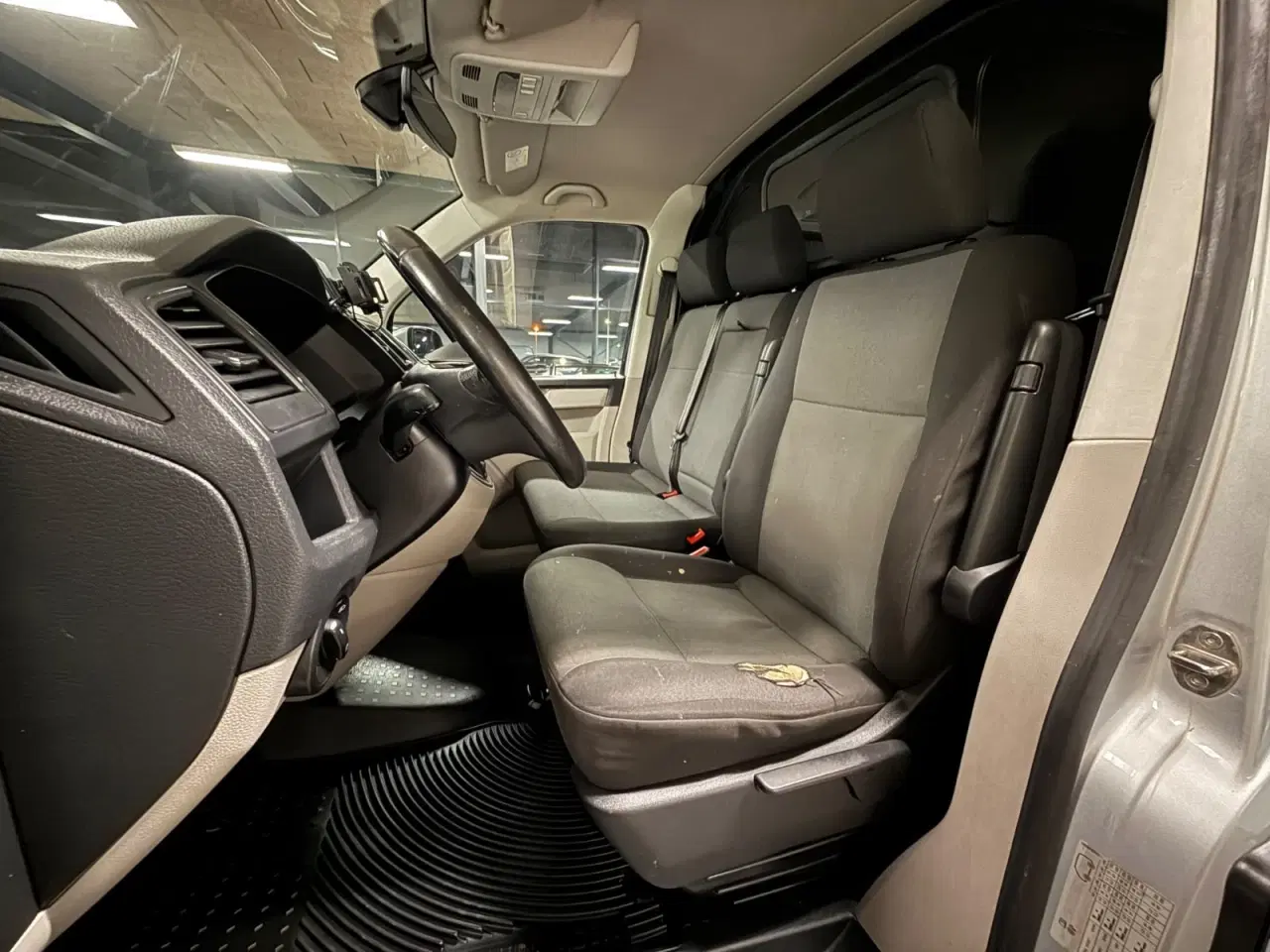 Billede 8 - VW Transporter 2,0 TDi 150 Kassevogn DSG lang