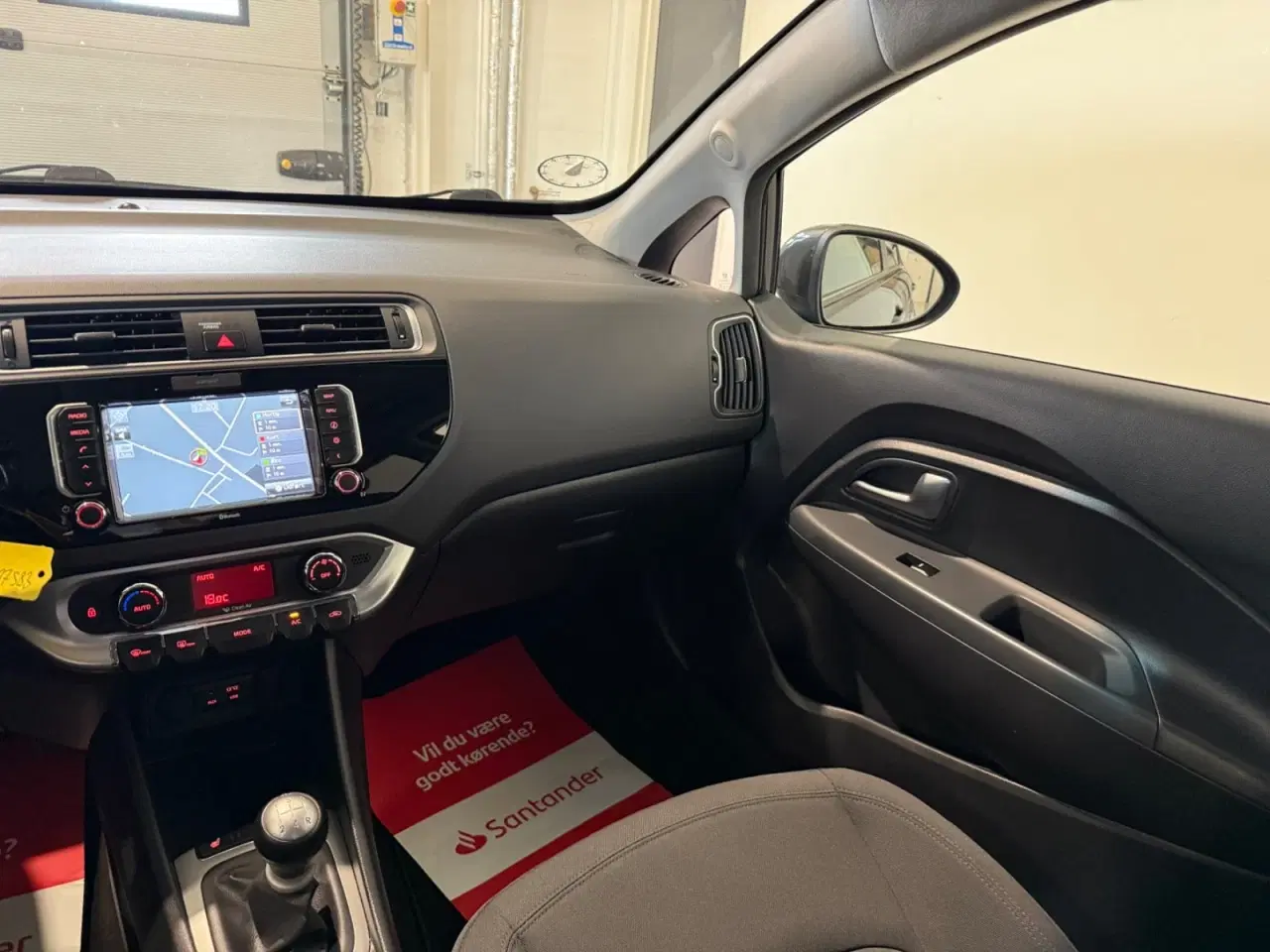 Billede 11 - Kia Rio 1,2 CVVT Premium
