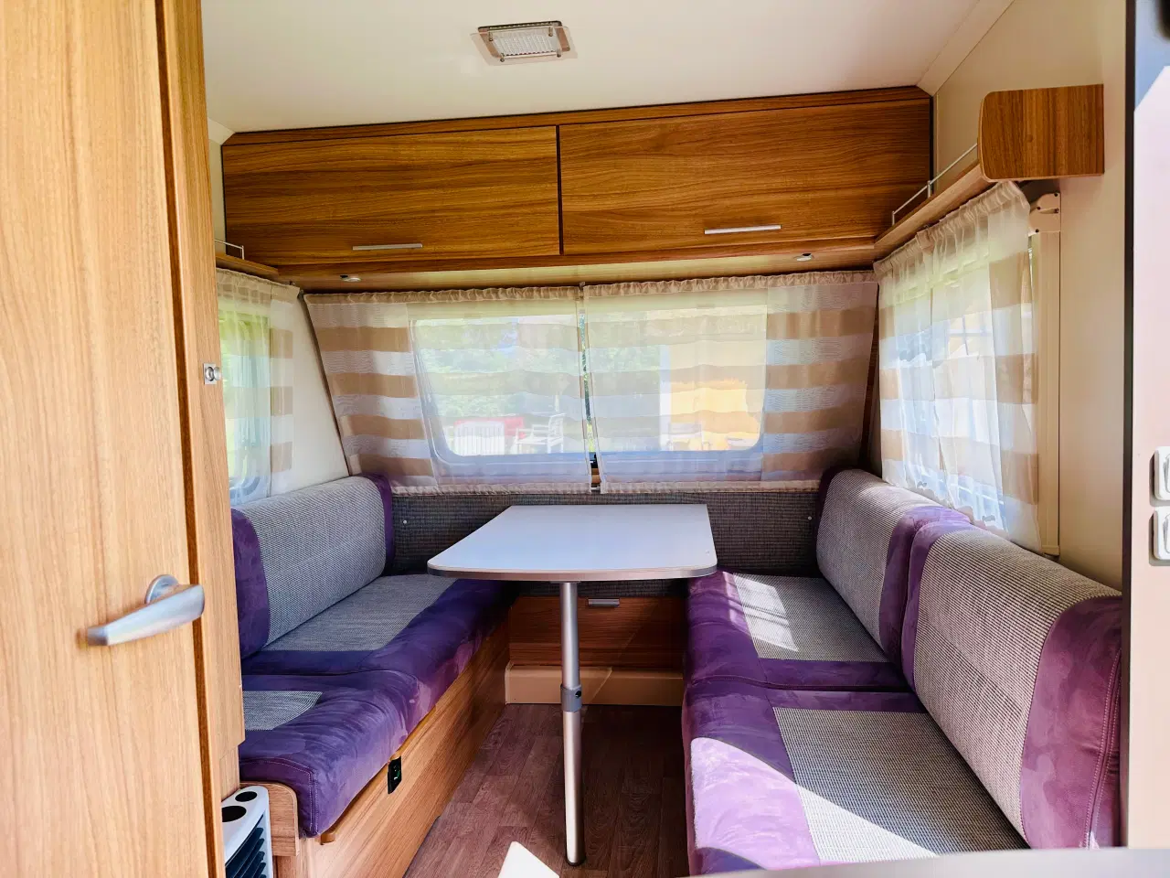 Billede 7 - Caravelair Antares 335 campingvogn