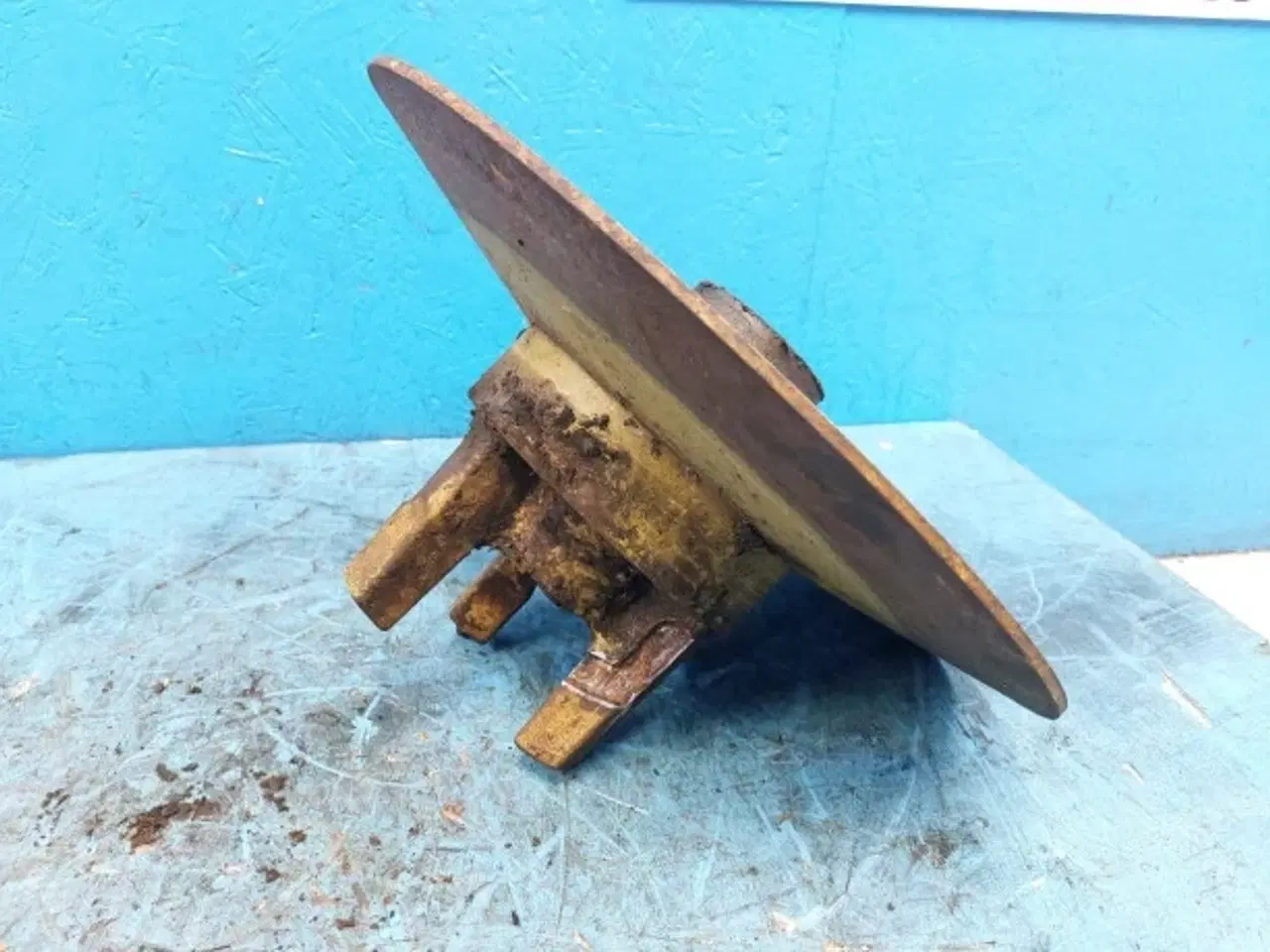 Billede 5 - New Holland TX65 Vpulley 84043546