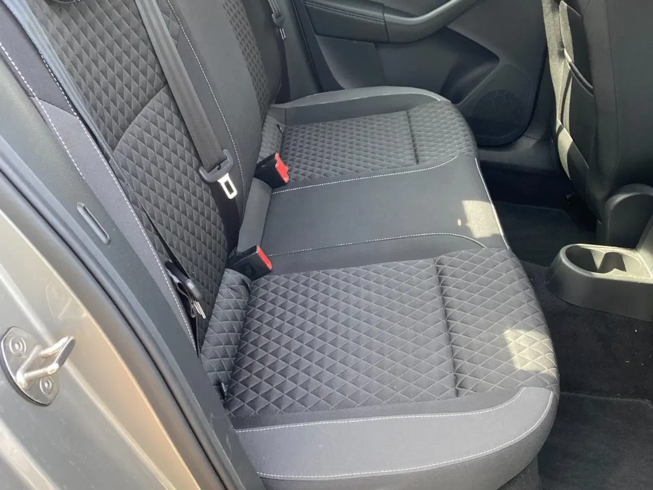 Billede 18 - Skoda Rapid 1,4 TSi 125 Ambition DSG