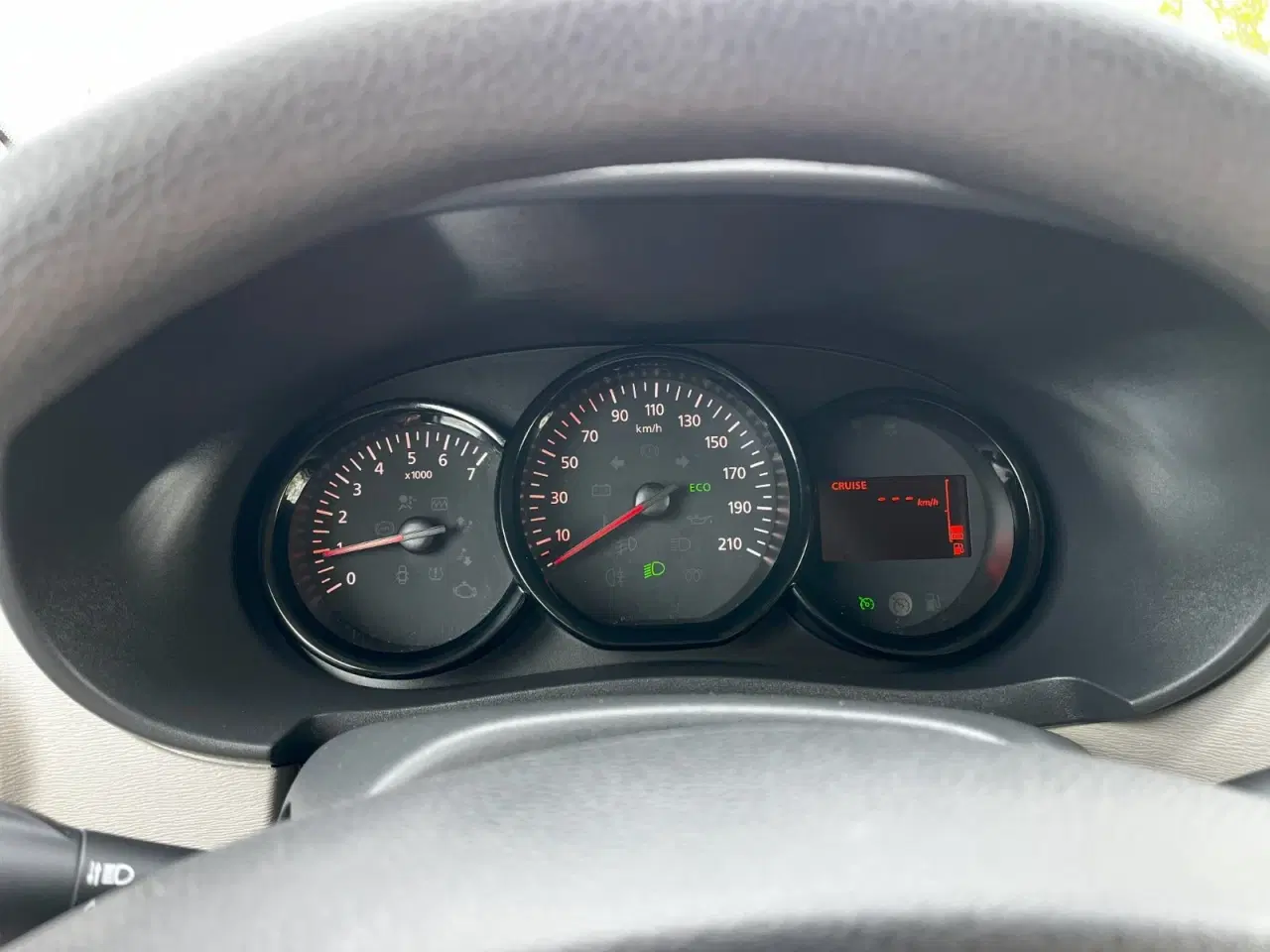 Billede 12 - Dacia Dokker 1,5 dCi 90 Ambiance Van