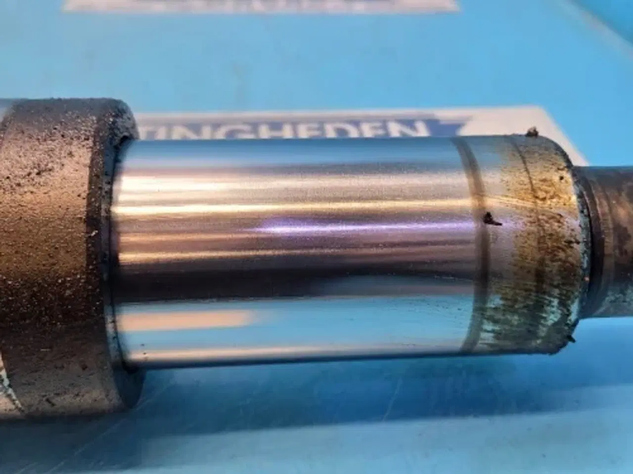 Billede 3 - Massey Ferguson 8250 Shock Absorber 3786422M3