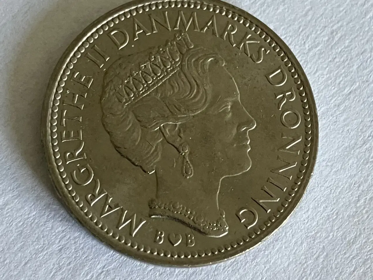 Billede 2 - 10 Kroner 1979
