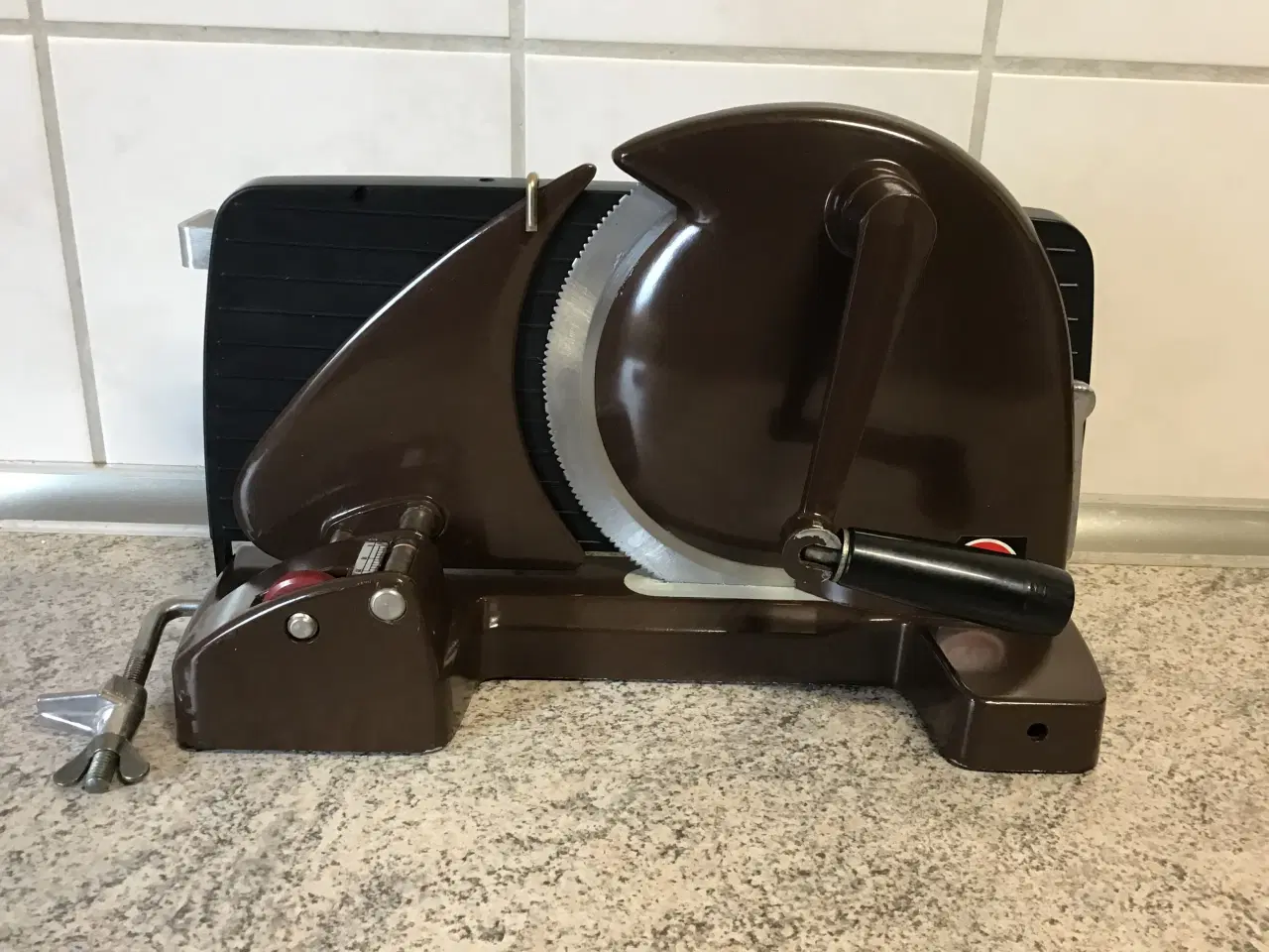 Billede 7 - EVA pålægsmaskine