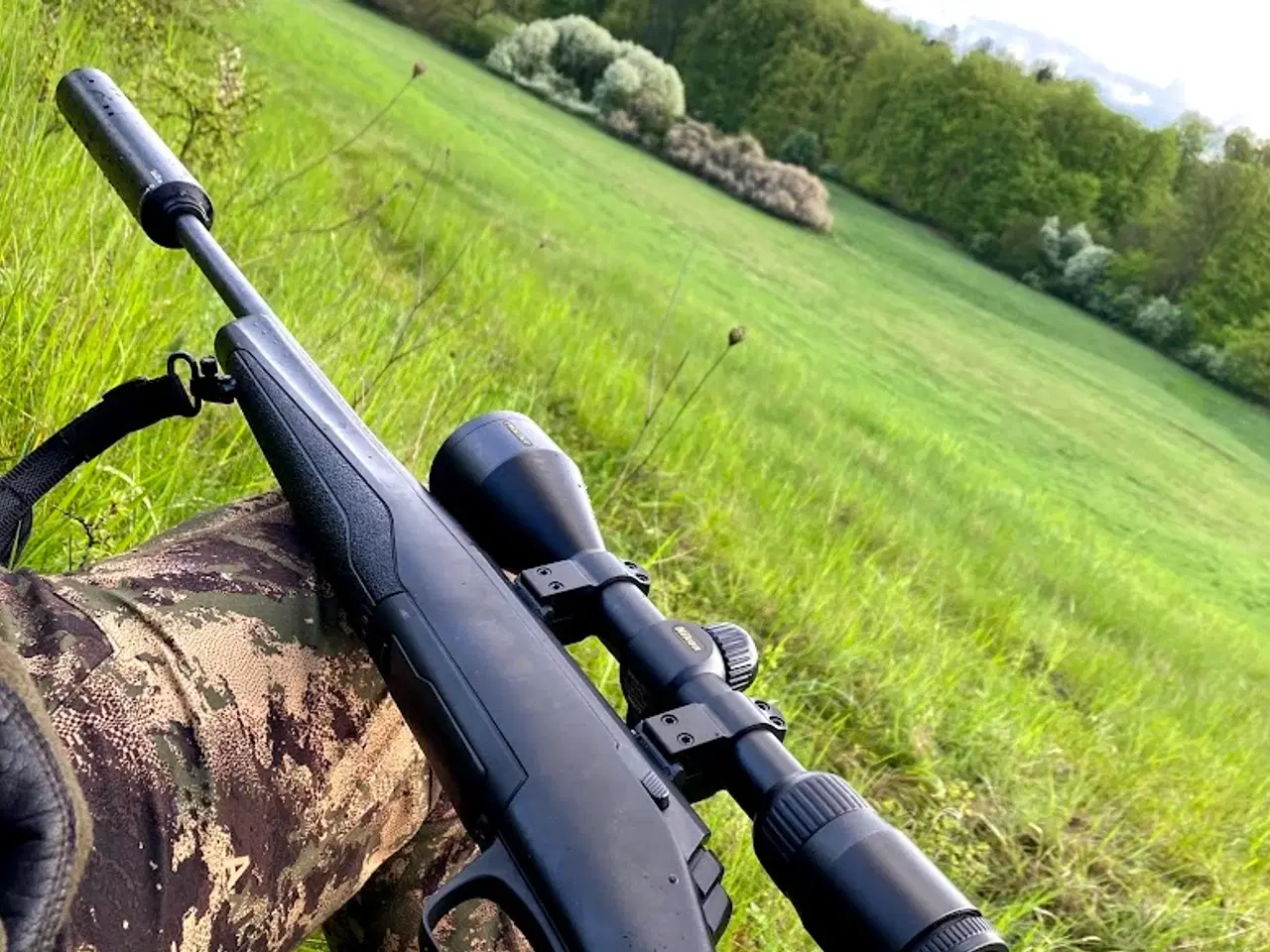 Billede 3 - Browning X-Bolt