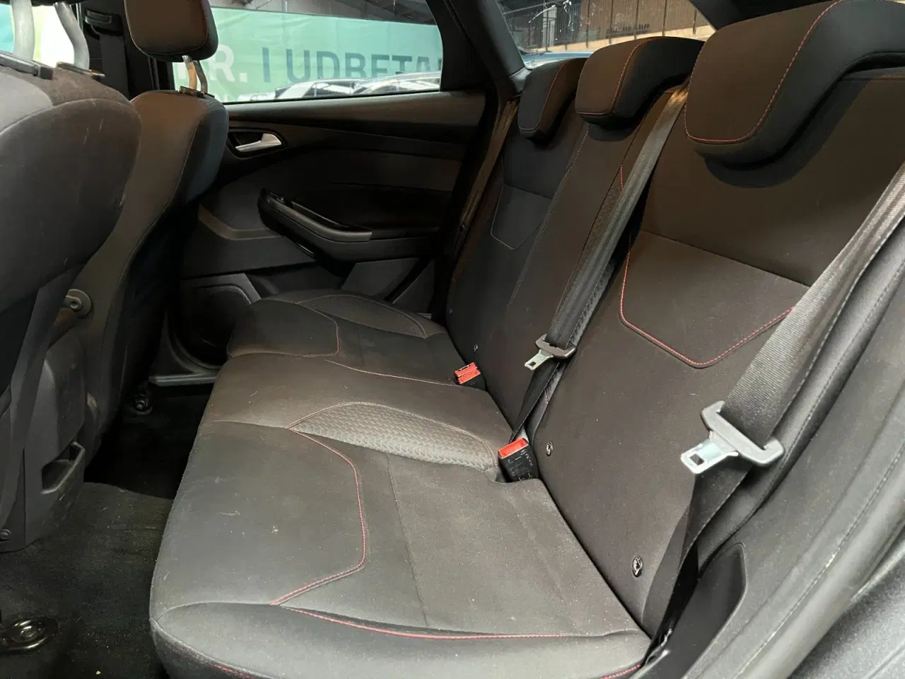 Billede 6 - Ford Focus 1,5 TDCi 120 ST-Line stc.