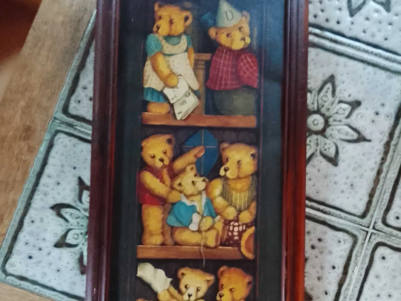 Billede 1 - Billed sälges. Fyn