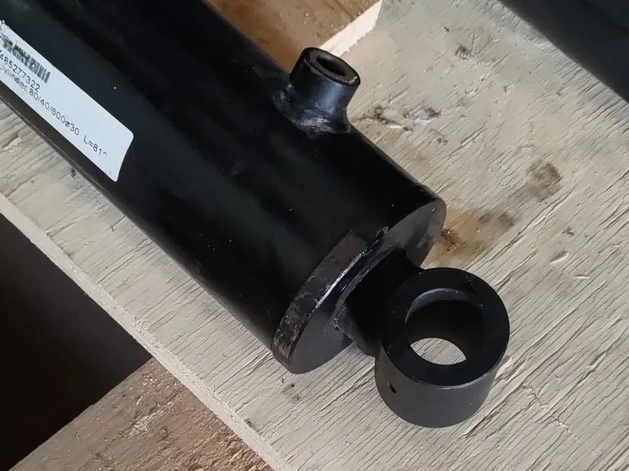 Billede 2 - Hydraulic cylinder