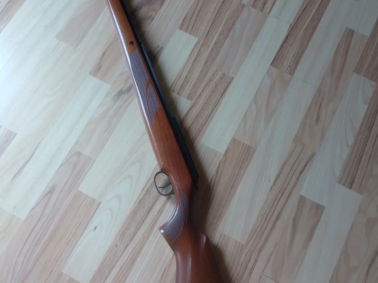 Billede 2 - Diana 430 stutzen