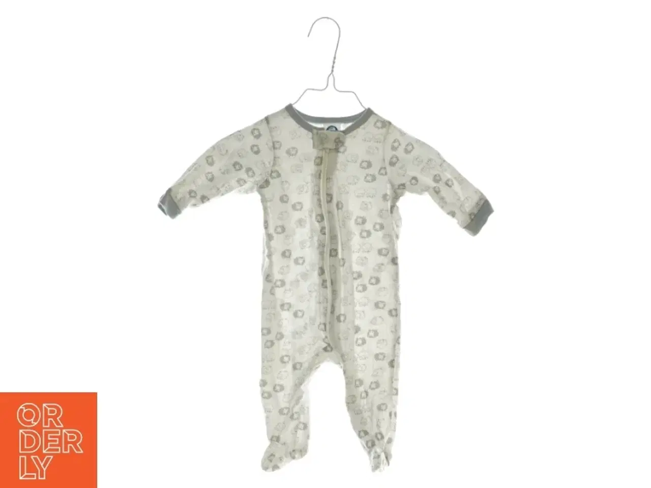 Billede 1 - Body stocking fra Garber (str. 0-3 mdr)