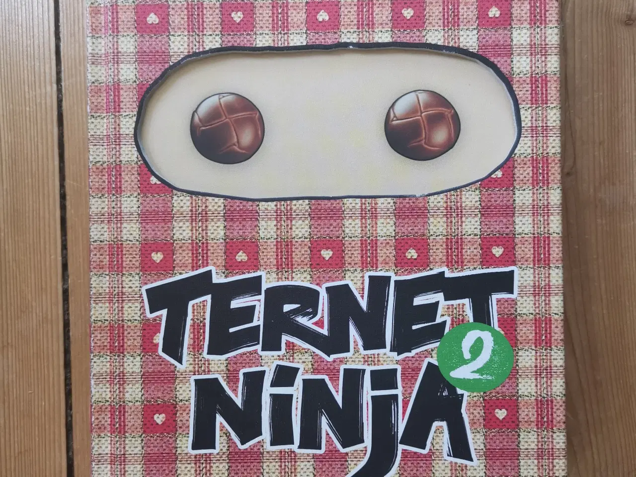 Billede 1 - Ternet Ninja 2