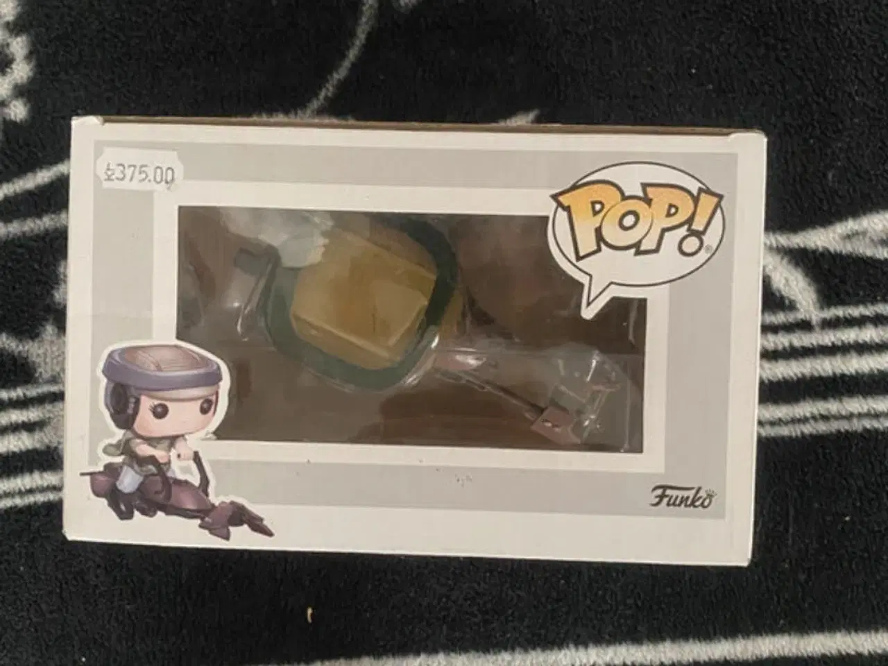 Billede 4 - Star wars funko pop