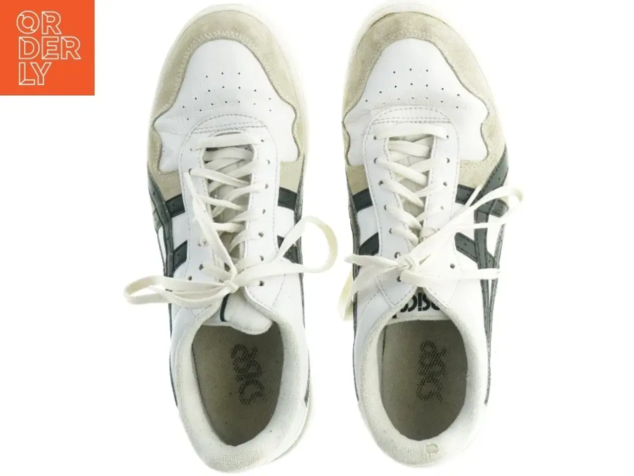 Billede 2 - Asics SportStyle Japan sneakers str. 44 fra Asics (str. 44)