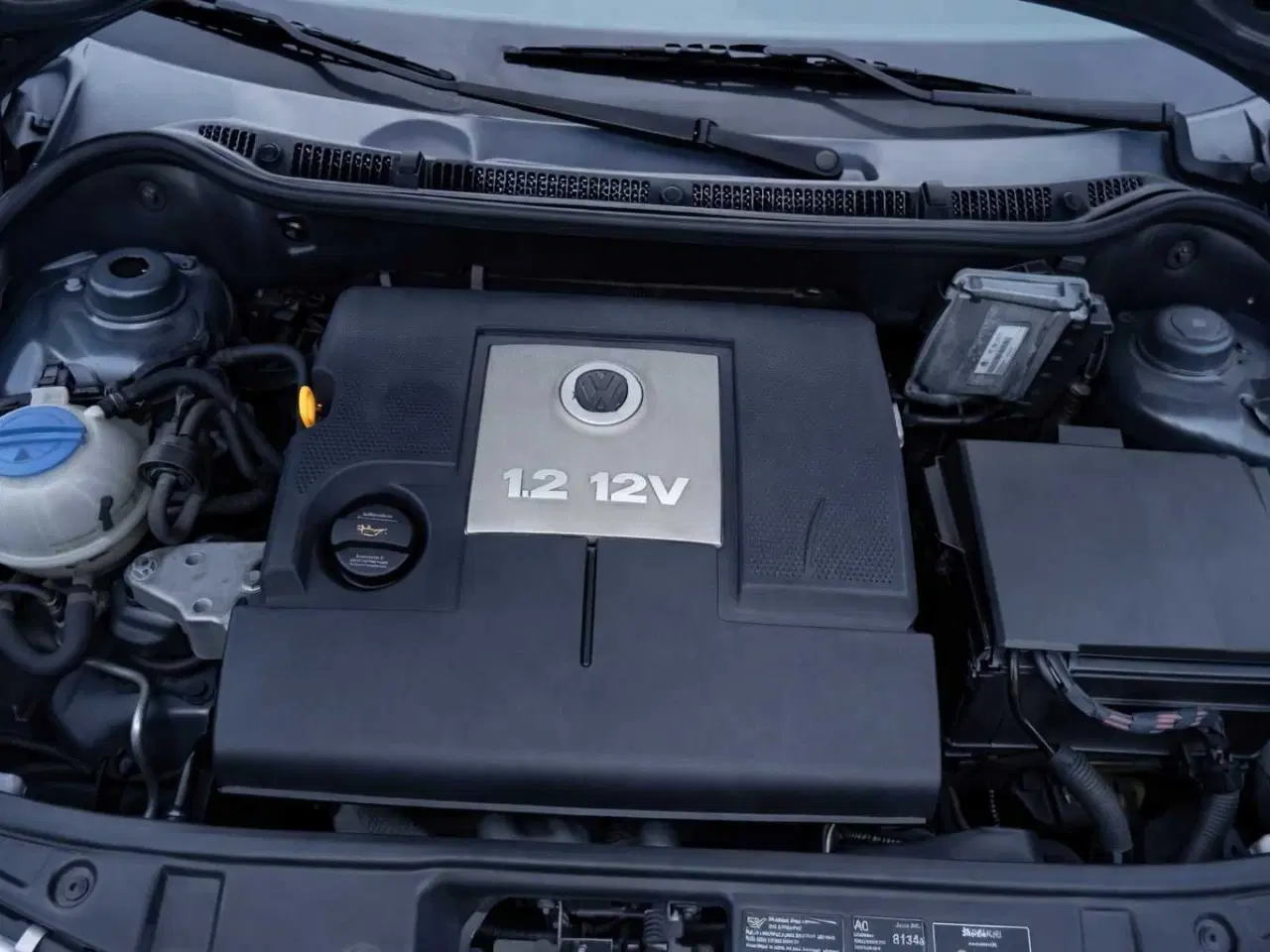 Billede 8 - Billig driftsikkerbil 