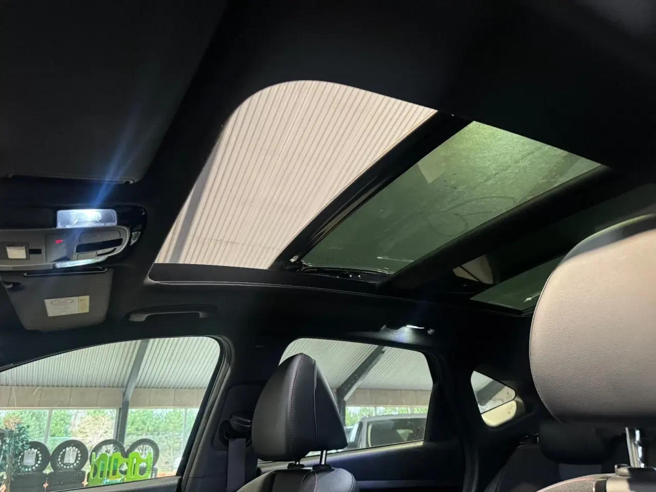 Billede 6 - Hyundai Tucson 1,6 PHEV N-Line aut. 4WD